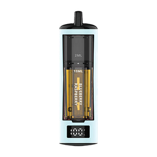 Bloody Bar Triple Twist 30000 Vape Kit - Blueberry Raspberry/ Lemon & Lime/ Pineapple Ice