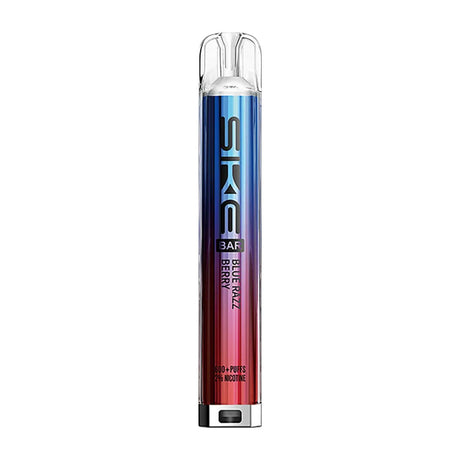 Crystal Bar Vape Prefilled Pod Kit