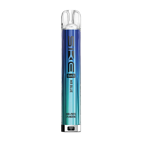 Crystal Bar Vape Prefilled Pod Kit