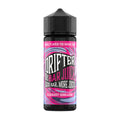 Blueberry Bubblegum