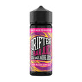 Kiwi Passionfruit Guava Ice