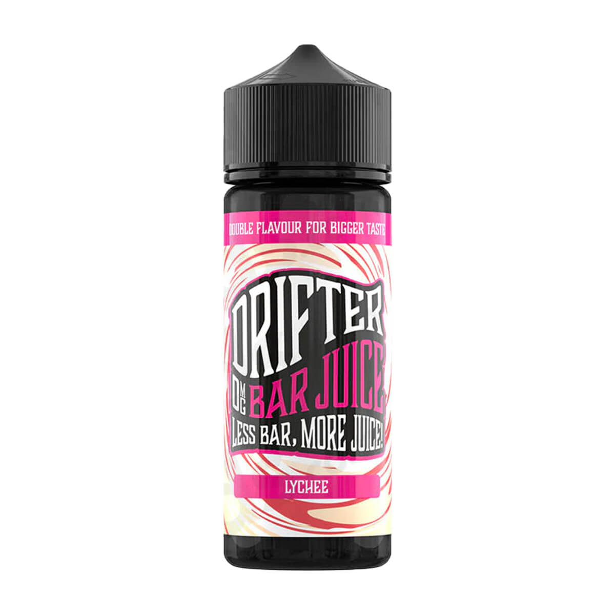 Lychee 100ml Shortfill E-Liquid by Drifter Vape