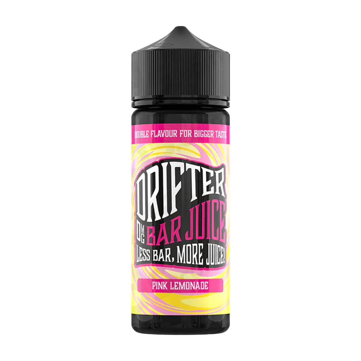 Pink Lemonade 100ml Shortfill E-Liquid by Drifter Vape