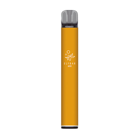 ELF Bar 600 Prefilled Pod Vape Kit