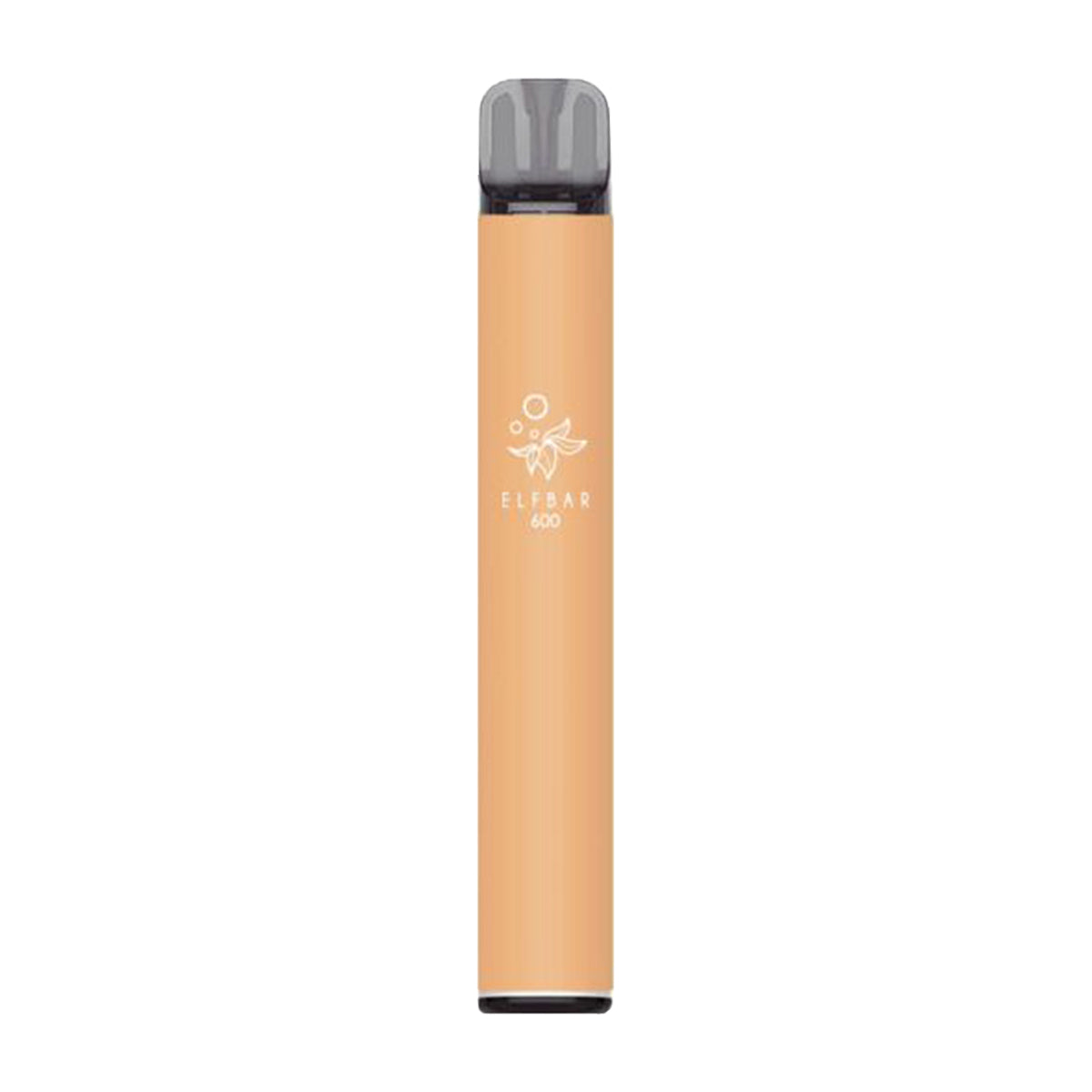 ELF Bar 600 Prefilled Pod Vape Kit
