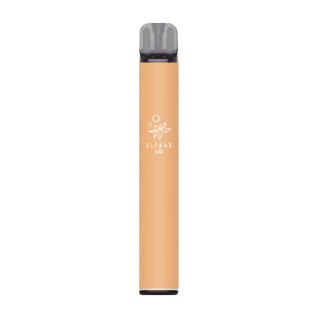ELF Bar 600 Prefilled Pod Vape Kit