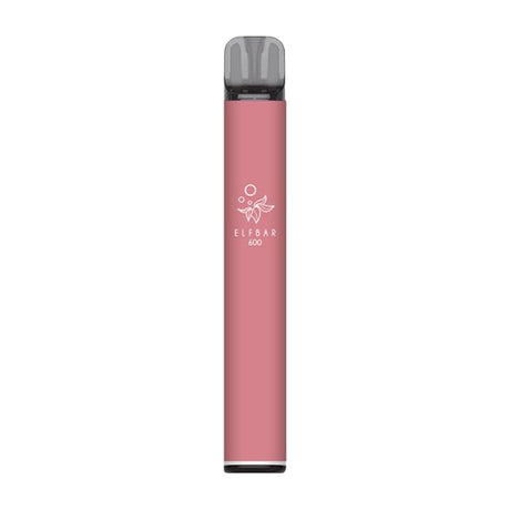 ELF Bar 600 Prefilled Pod Vape Kit