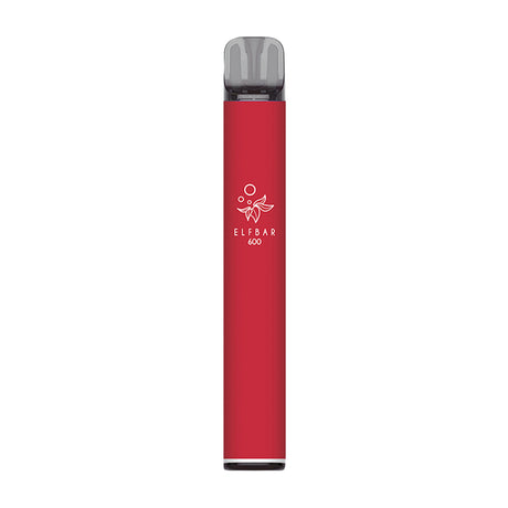 ELF Bar 600 Prefilled Pod Vape Kit
