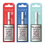 ELF Bar Cigalike Disposable Vape