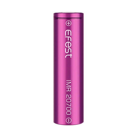 Efest IMR 18650 Rechargeable3000mAh Battery