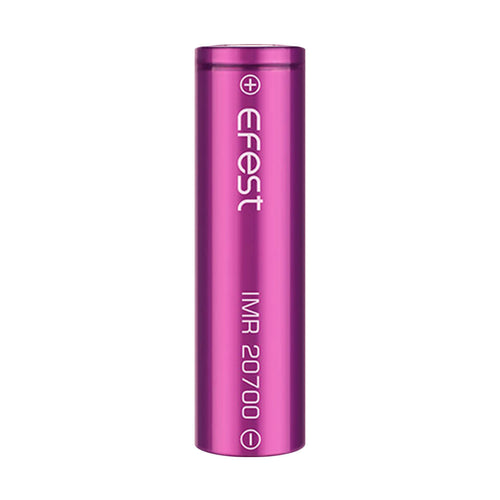 Efest IMR 18650 Rechargeable3000mAh Battery