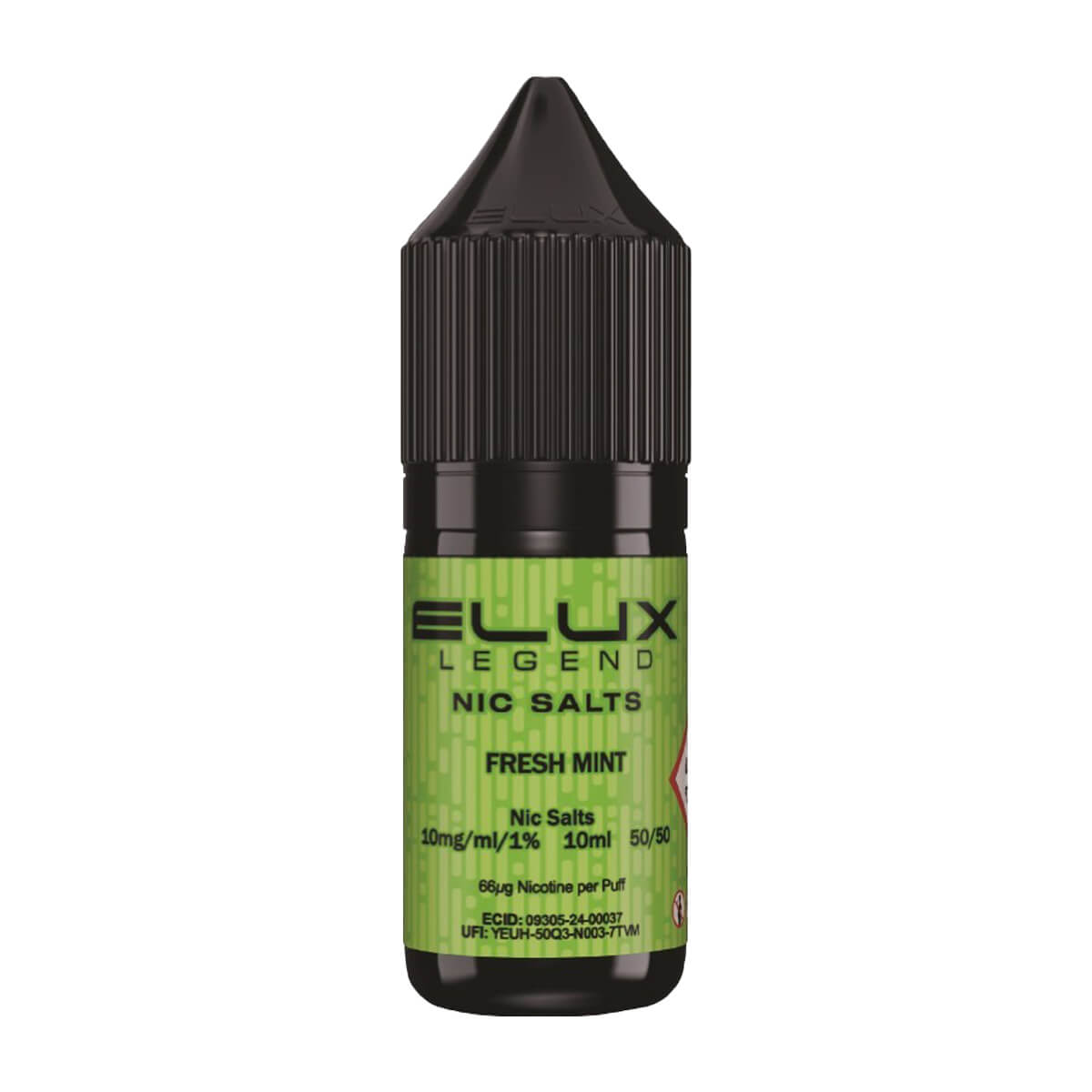 vape elux liquid Elux Legend 3500Puff Nic Salt Pink Lemonade BOX OF 10 main image 0