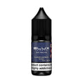 Blueberry Raspberry