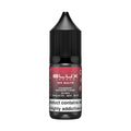 Strawberry Raspberry Cherry Nic Salt E-liquid By Elux Legend