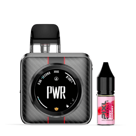 Free E-Liquid With Vape