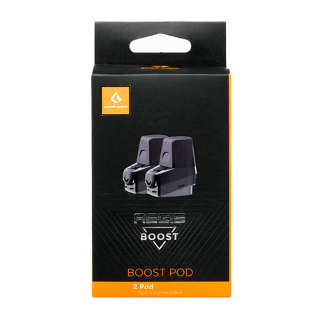 Geek Vape Aegis Boost Plus Replacement Pods