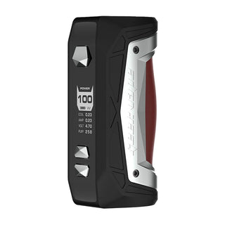 Geek Vape Aegis Max Box Mod