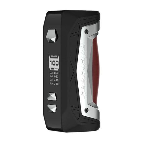 Geek Vape Aegis Max Box Mod