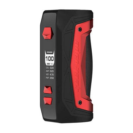 Geek Vape Aegis Max Box Mod