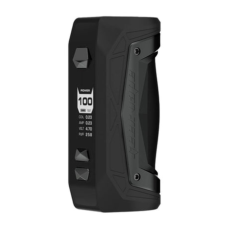 Geek Vape Aegis Max Box Mod