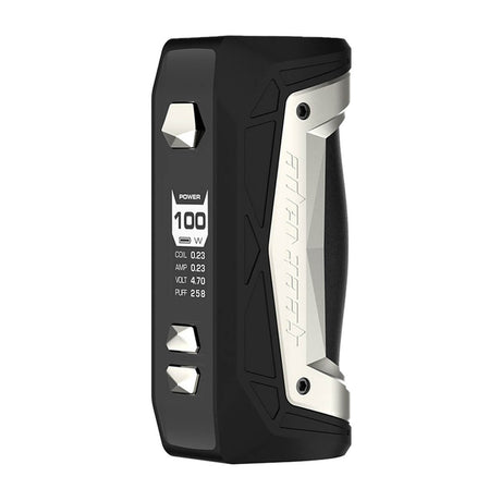 Geek Vape Aegis Max Box Mod
