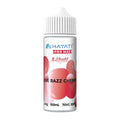 Blue Razz Cherry