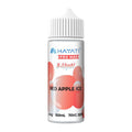 Red Apple Ice