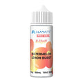 Watermelon Lemon Burst