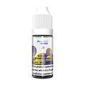 Blueberry Raspberry Lemon