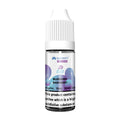 Blueberry Raspberry