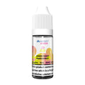 Lemon Peach Passionfruit