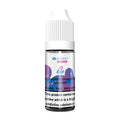 Strawberry Raspberry Blueberry