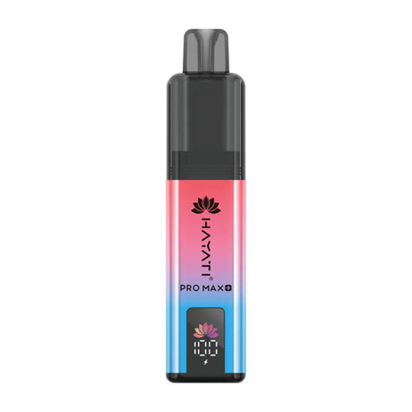 Hayati Pro Max Plus 6000 Puff Vape Kit