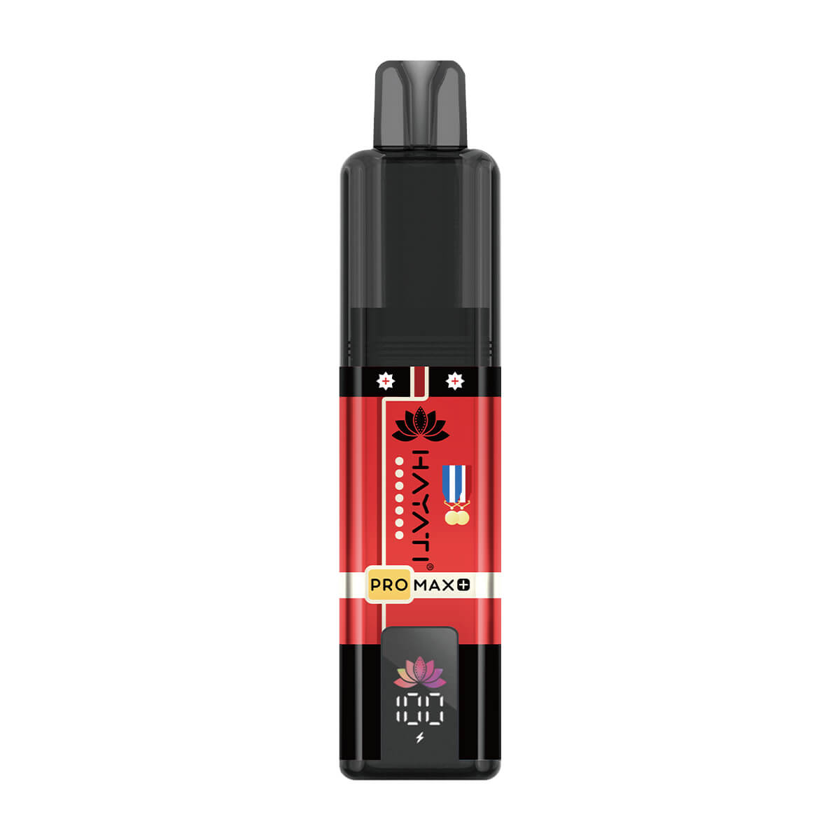 Hayati Pro Max Plus 6000 Puff Vape Kit