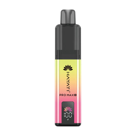 Hayati Pro Max Plus 6000 Puff Vape Kit