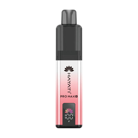 Hayati Pro Max Plus 6000 Puff Vape Kit