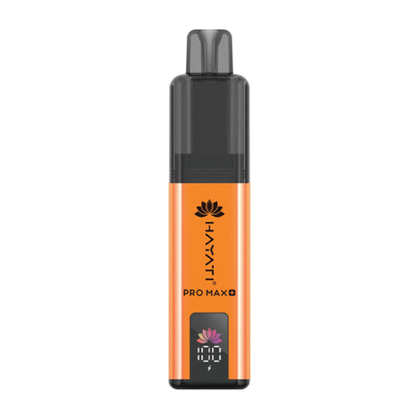 Hayati Pro Max Plus 6000 Puff Vape Kit