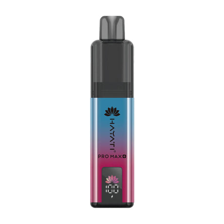 Hayati Pro Max Plus 6000 Puff Vape Kit