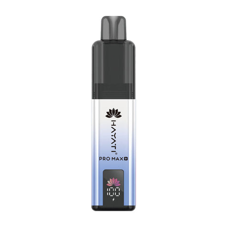 Hayati Pro Max Plus 6000 Puff Vape Kit