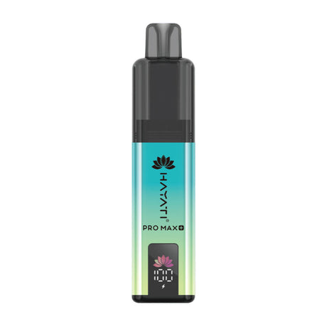 Hayati Pro Max Plus 6000 Puff Vape Kit
