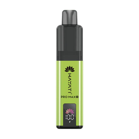 Hayati Pro Max Plus 6000 Puff Vape Kit