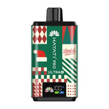Hayati Pro Ultra Plus 25000 Prefilled Vape Kit