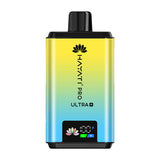 Hayati Pro Ultra Plus 25000 Prefilled Vape Kit