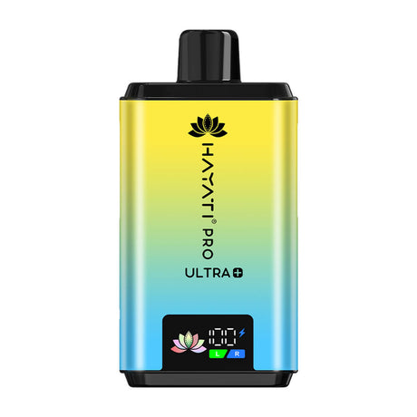 Hayati Pro Ultra Plus 25000 Prefilled Vape Kit
