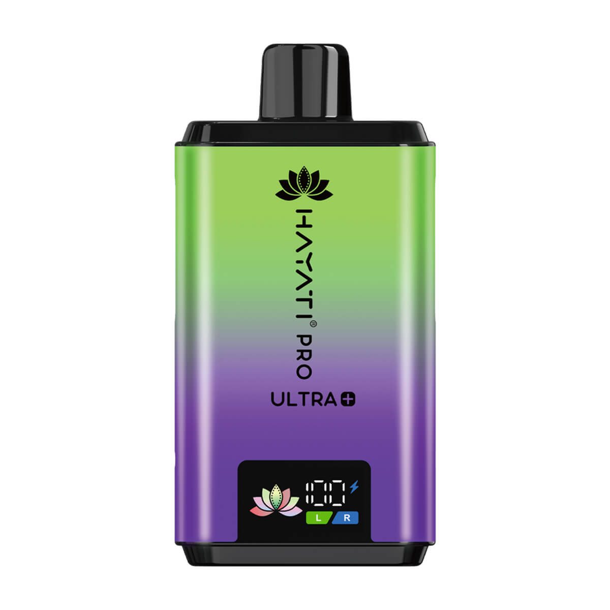 Hayati Pro Ultra Plus 25K Prefilled Vape Kit – Vape 360 Uk
