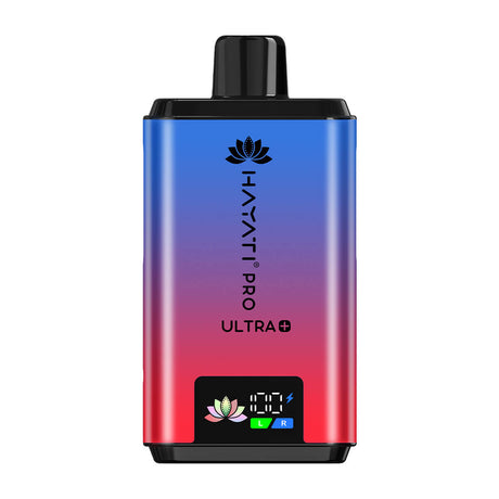 Hayati Pro Ultra Plus 25000 Prefilled Vape Kit