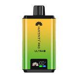 Hayati Pro Ultra Plus 25000 Prefilled Vape Kit