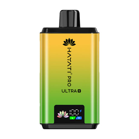 Hayati Pro Ultra Plus 25000 Prefilled Vape Kit