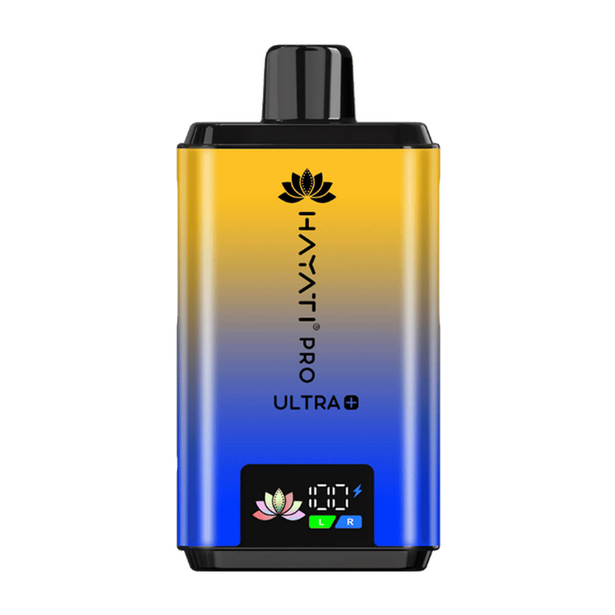 Hayati Pro Ultra Plus 25000 Prefilled Vape Kit
