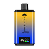 Hayati Pro Ultra Plus 25000 Prefilled Vape Kit